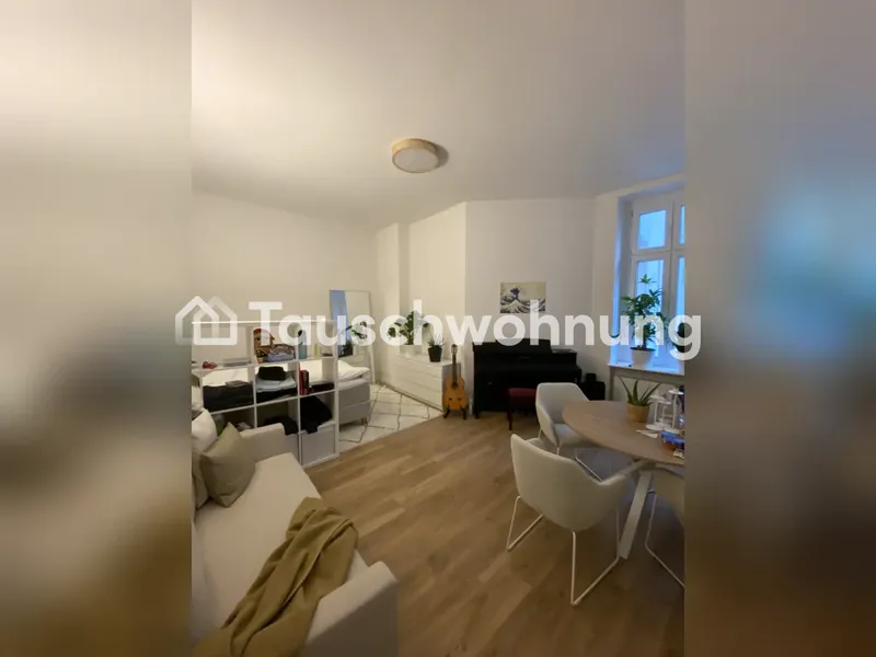Tauschwohnung: Berlin, Prenzlauerberg: Gemütliche Wohnung zu tauschen — photo 1